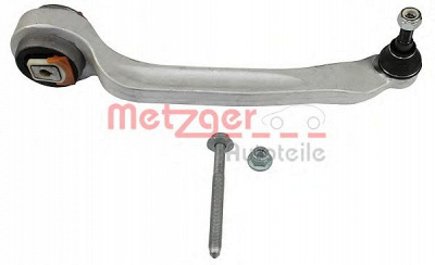METZGER 58010912 -  Рычаг независимой подвески колеса, подвеска колеса