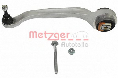 METZGER 58011011 -  Рычаг независимой подвески колеса, подвеска колеса