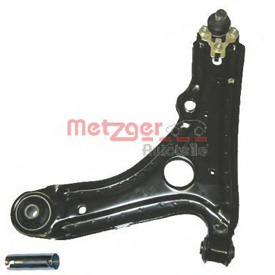 METZGER 58011211 -  Рычаг независимой подвески колеса, подвеска колеса