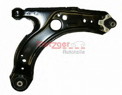 METZGER 58011902 -  Рычаг независимой подвески колеса, подвеска колеса