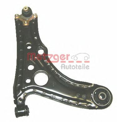 METZGER 58012302 -  Рычаг независимой подвески колеса, подвеска колеса