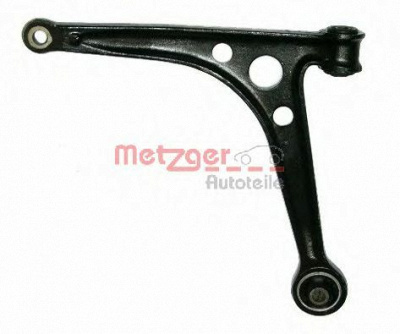 METZGER 58012801 -  Рычаг независимой подвески колеса, подвеска колеса