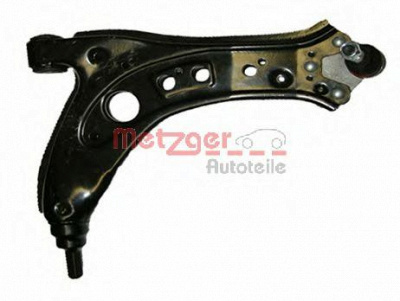 METZGER 58013102 -  Рычаг независимой подвески колеса, подвеска колеса