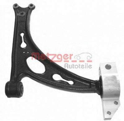 METZGER 58013502 -  Рычаг независимой подвески колеса, подвеска колеса
