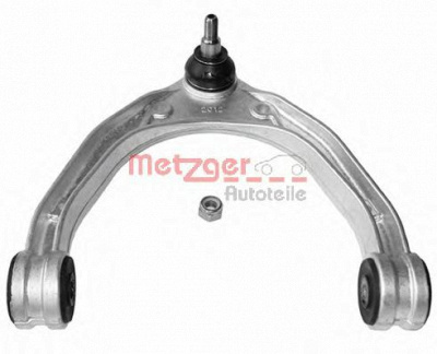 METZGER 58013908 -  Рычаг независимой подвески колеса, подвеска колеса