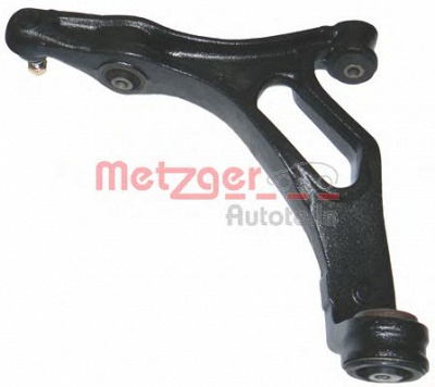 METZGER 58014301 -  Рычаг независимой подвески колеса, подвеска колеса
