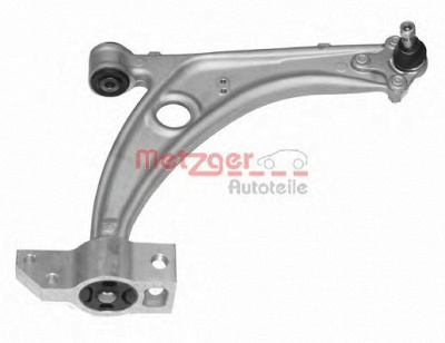 METZGER 58014702 -  Рычаг независимой подвески колеса, подвеска колеса