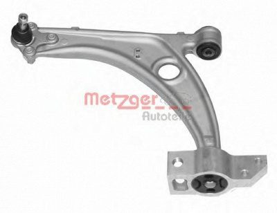 METZGER 58014801 -  Рычаг независимой подвески колеса, подвеска колеса
