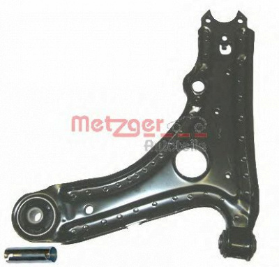 METZGER 58015318 -  Рычаг независимой подвески колеса, подвеска колеса