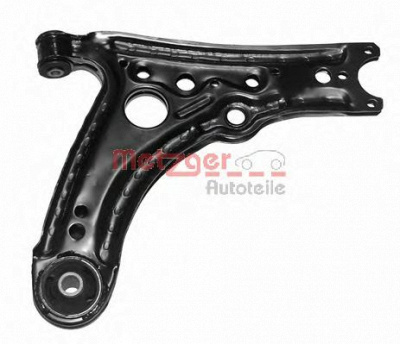 METZGER 58015408 -  Рычаг независимой подвески колеса, подвеска колеса
