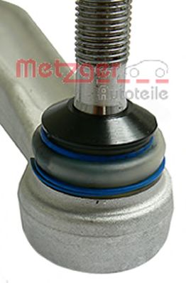 METZGER 58018504 -  Рычаг независимой подвески колеса, подвеска колеса