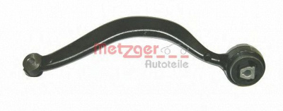 METZGER 58019101 -  Рычаг независимой подвески колеса, подвеска колеса