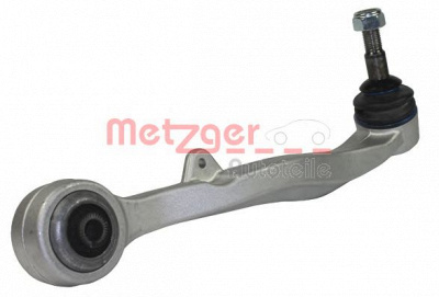 METZGER 58019702 -  Рычаг независимой подвески колеса, подвеска колеса