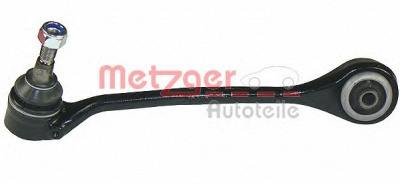 METZGER 58020201 -  Рычаг независимой подвески колеса, подвеска колеса