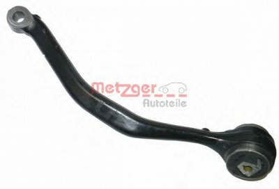 METZGER 58020401 -  Рычаг независимой подвески колеса, подвеска колеса