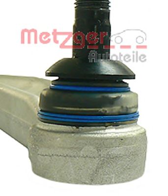 METZGER 58020504 -  Рычаг независимой подвески колеса, подвеска колеса