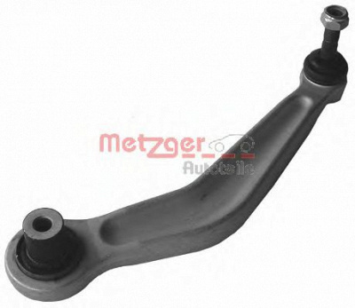 METZGER 58020603 -  Рычаг независимой подвески колеса, подвеска колеса