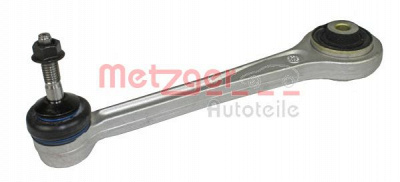 METZGER 58020709 -  Рычаг независимой подвески колеса, подвеска колеса