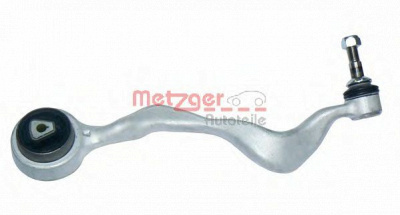 METZGER 58020802 -  Рычаг независимой подвески колеса, подвеска колеса