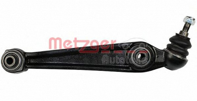 METZGER 58021702 -  Рычаг независимой подвески колеса, подвеска колеса