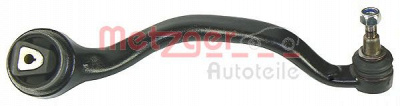 METZGER 58021902 -  Рычаг независимой подвески колеса, подвеска колеса