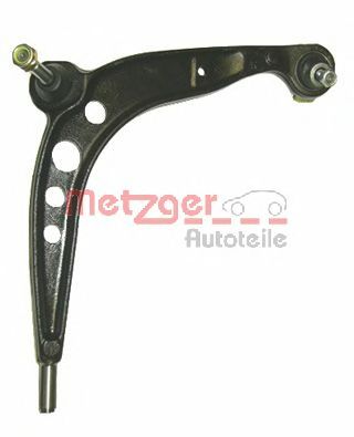 METZGER 58022302 -  Рычаг независимой подвески колеса, подвеска колеса