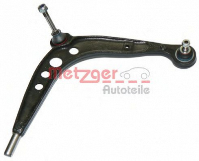 METZGER 58022422 -  Рычаг независимой подвески колеса, подвеска колеса