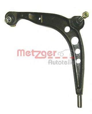 METZGER 58022501 -  Рычаг независимой подвески колеса, подвеска колеса