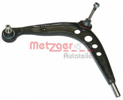 METZGER 58022621 -  Рычаг независимой подвески колеса, подвеска колеса