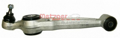 METZGER 58024001 -  Рычаг независимой подвески колеса, подвеска колеса