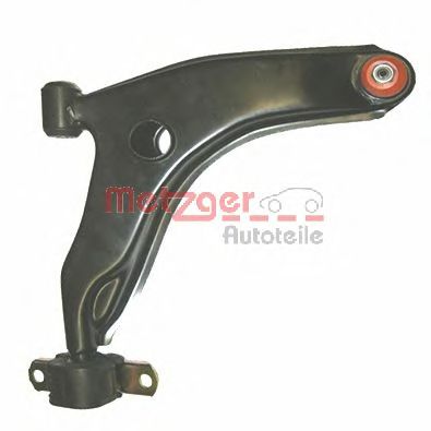 METZGER 58024402 -  Рычаг независимой подвески колеса, подвеска колеса