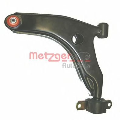 METZGER 58024501 -  Рычаг независимой подвески колеса, подвеска колеса