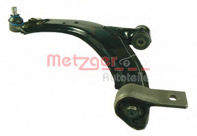 METZGER 58026101 -  Рычаг независимой подвески колеса, подвеска колеса