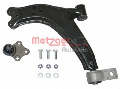 METZGER 58026201 -  Рычаг независимой подвески колеса, подвеска колеса
