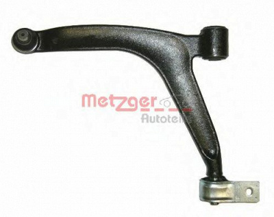 METZGER 58027201 -  Рычаг независимой подвески колеса, подвеска колеса