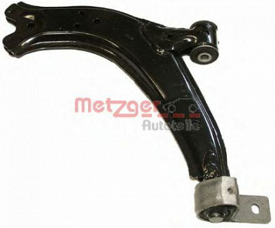 METZGER 58027502 -  Рычаг независимой подвески колеса, подвеска колеса