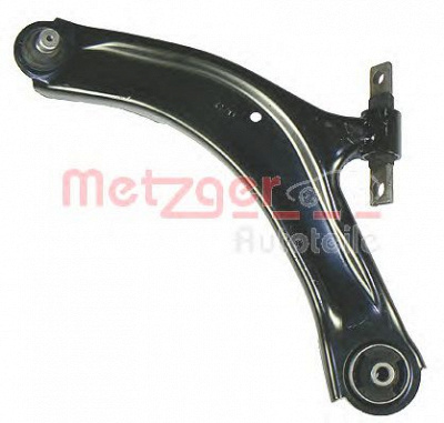 METZGER 58029701 -  Рычаг независимой подвески колеса, подвеска колеса