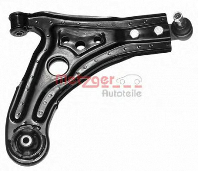 METZGER 58029902 -  Рычаг независимой подвески колеса, подвеска колеса