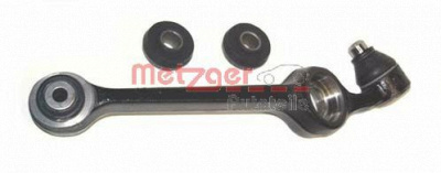 METZGER 58030812 -  Рычаг независимой подвески колеса, подвеска колеса