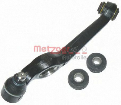 METZGER 58030911 -  Рычаг независимой подвески колеса, подвеска колеса