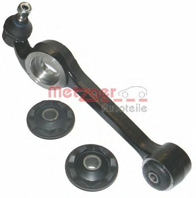 METZGER 58031311 -  Рычаг независимой подвески колеса, подвеска колеса