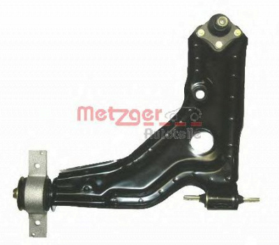 METZGER 58031501 -  Рычаг независимой подвески колеса, подвеска колеса