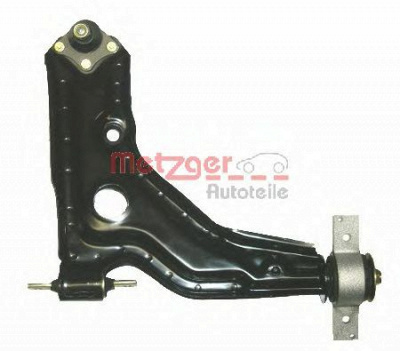 METZGER 58031602 -  Рычаг независимой подвески колеса, подвеска колеса