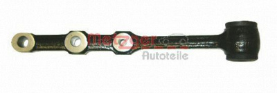 METZGER 58032508 -  Рычаг независимой подвески колеса, подвеска колеса