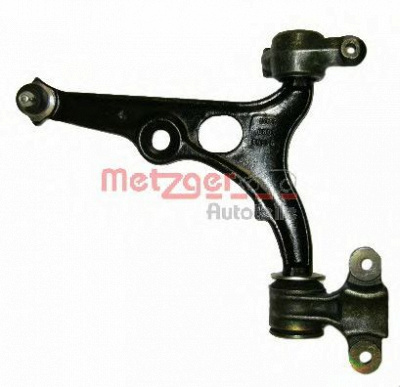 METZGER 58033401 -  Рычаг независимой подвески колеса, подвеска колеса