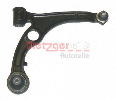 METZGER 58034602 -  Рычаг независимой подвески колеса, подвеска колеса