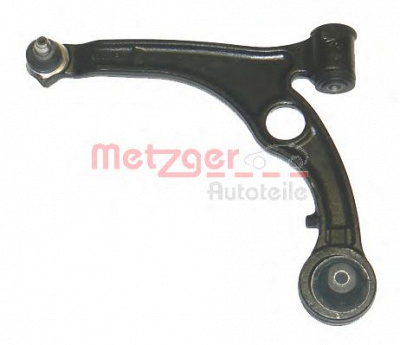 METZGER 58034801 -  Рычаг независимой подвески колеса, подвеска колеса