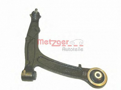 METZGER 58035102 -  Рычаг независимой подвески колеса, подвеска колеса
