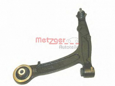 METZGER 58035201 -  Рычаг независимой подвески колеса, подвеска колеса