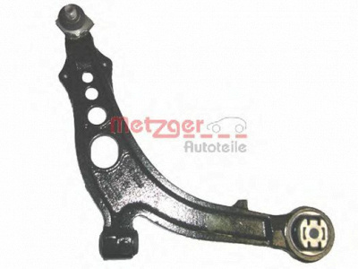 METZGER 58035502 -  Рычаг независимой подвески колеса, подвеска колеса